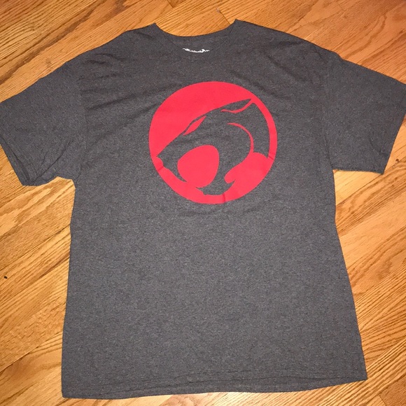 Other - THUNDERCATS Tee